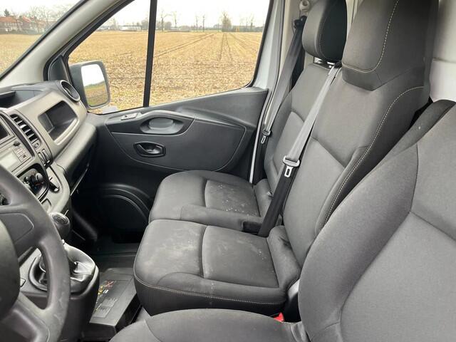 Fiat TALENTO 1.6 MJ L1H1 MOTORSCHADE