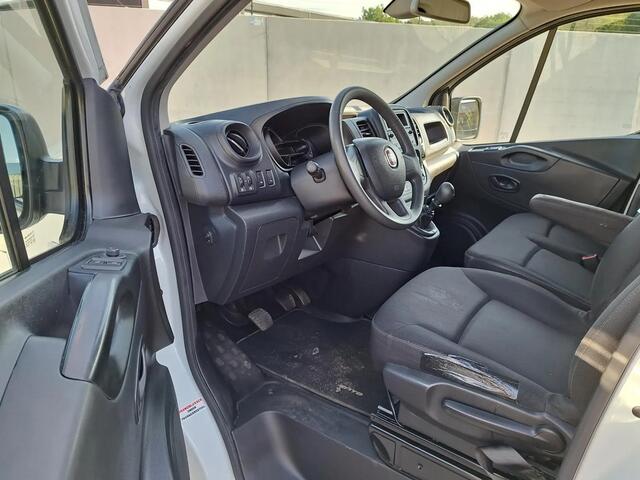 Fiat TALENTO 1.6 MJ L2H1Ecco,Apk,Nap,Trekhaak,