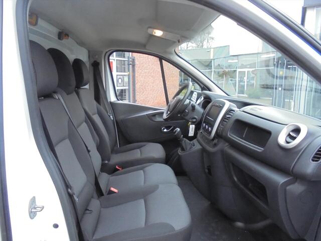 Fiat TALENTO L1H1 2.0 MultiJet 146pk||Mooie bus||Trekhaak||Navi||Rijklaar||