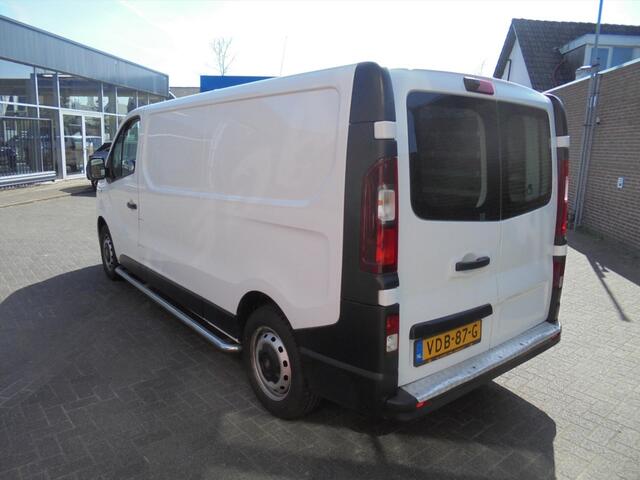 Fiat TALENTO 1.6 MJ L2H1 Basis||Airco||