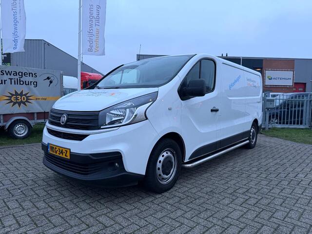 Fiat TALENTO 2.0 Multijet L2 Koelwagen