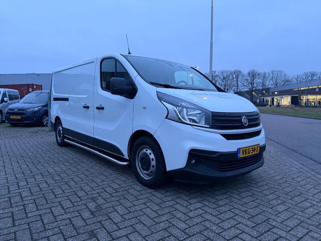 Fiat TALENTO 2.0 Multijet L2 Koelwagen