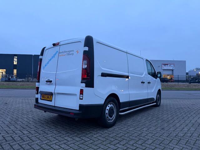 Fiat TALENTO 2.0 Multijet L2 Koelwagen