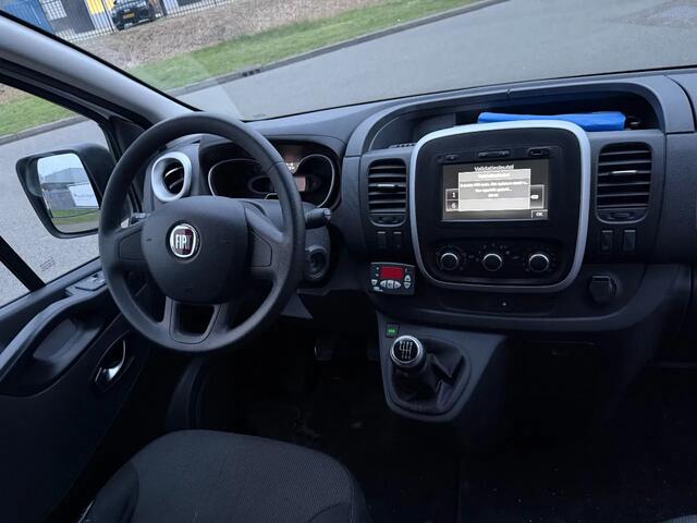 Fiat TALENTO 2.0 Multijet L2 Koelwagen