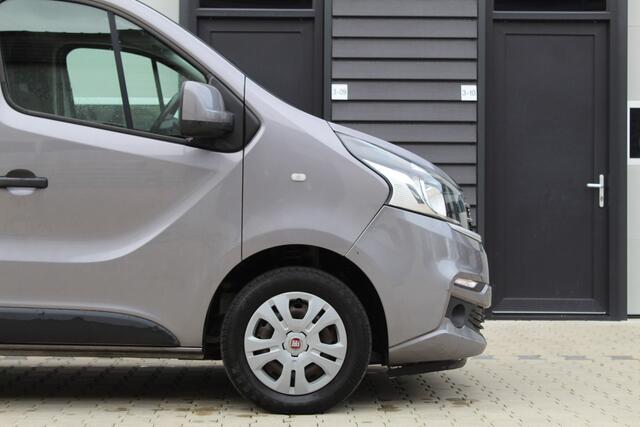 Fiat TALENTO 1.6 MJ 126Pk EcoJet L1H1 SX | Airco | Camera | Trekhaak