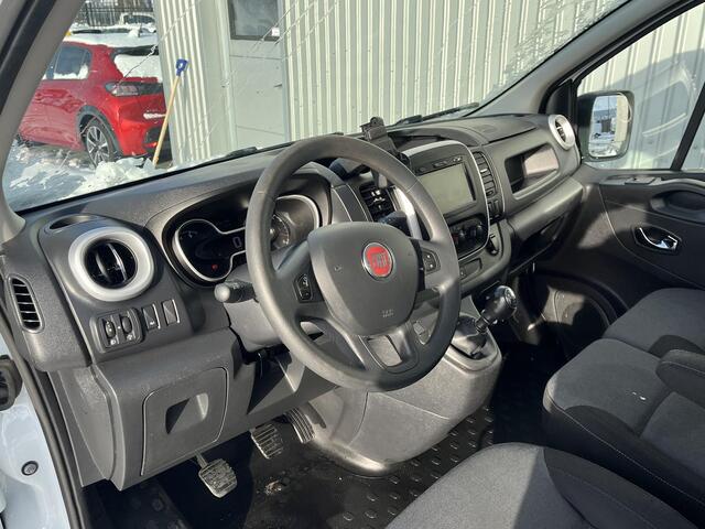 Fiat TALENTO 1.6 MJ EcoJet L2H1*NAVI*CRUISE*HAAK*CAM*TEL*3PERS*