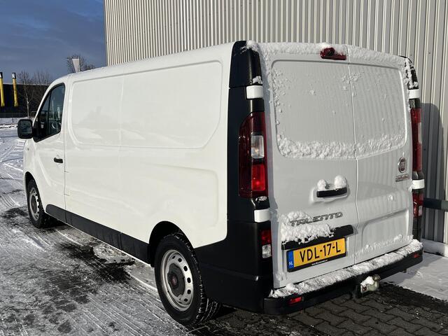 Fiat TALENTO 1.6 MJ EcoJet L2H1*NAVI*CRUISE*HAAK*CAM*TEL*3PERS*