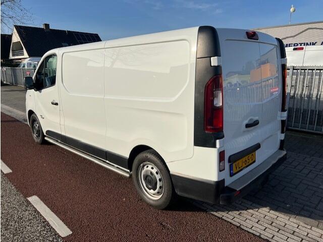 Fiat TALENTO 2.0 MultiJet 107KW L2H1 LANG AIRCO KLIMA EURO6