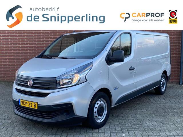 Fiat TALENTO 2.0 MJ L2H1 Pro-Edition NAV CRUISE PDC TREK-H BLUETOOTH