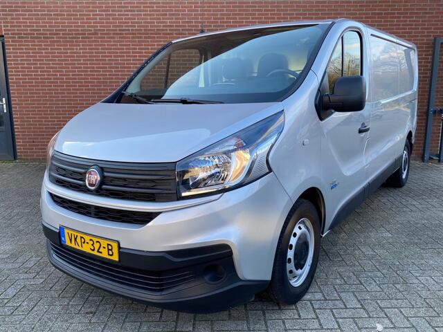 Fiat TALENTO 2.0 MJ L2H1 Pro-Edition NAV CRUISE PDC TREK-H BLUETOOTH