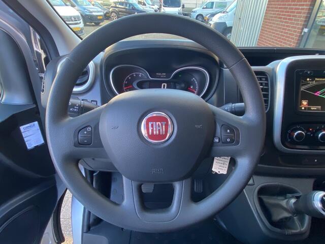 Fiat TALENTO 2.0 MJ L2H1 Pro-Edition NAV CRUISE PDC TREK-H BLUETOOTH