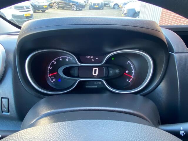 Fiat TALENTO 2.0 MJ L2H1 Pro-Edition NAV CRUISE PDC TREK-H BLUETOOTH