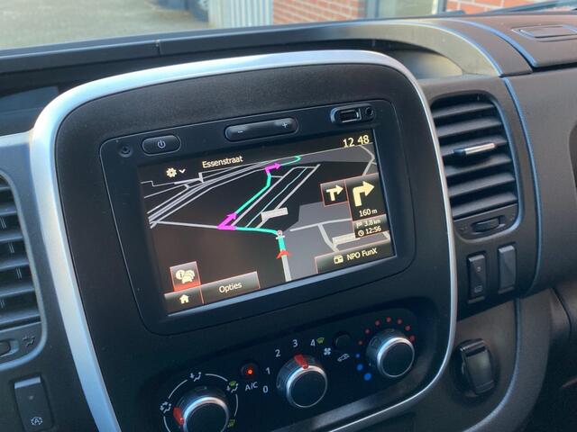 Fiat TALENTO 2.0 MJ L2H1 Pro-Edition NAV CRUISE PDC TREK-H BLUETOOTH