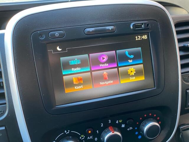 Fiat TALENTO 2.0 MJ L2H1 Pro-Edition NAV CRUISE PDC TREK-H BLUETOOTH