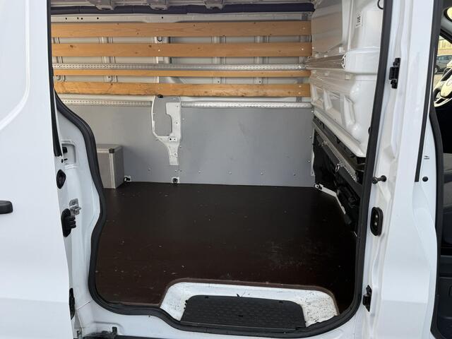 Fiat TALENTO 2.0 MultiJet L2H1 Basis EURO-6 145pk 2.0 motor LANG NAVI CAMERA PDC