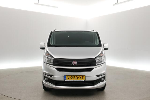 Fiat TALENTO 1.6 MJ EcoJet L2H1 | Dubbele Cabine | Airco | Camera | Cruise | Trekh. | Navi | Parkeersens.