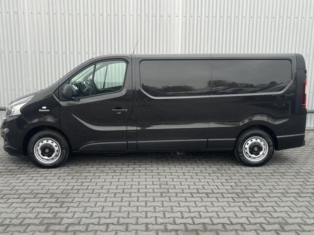 Fiat TALENTO 1.6 MJ EcoJet L2H1*CRUISE*CAM*A/C*HAAK*TEL*3PERS*