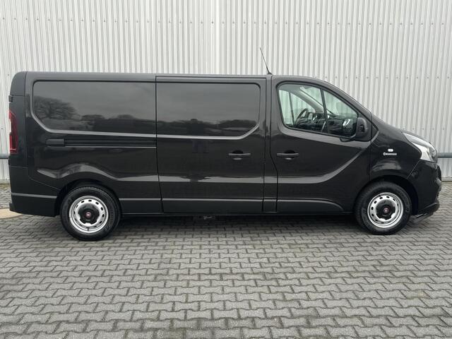 Fiat TALENTO 1.6 MJ EcoJet L2H1*CRUISE*CAM*A/C*HAAK*TEL*3PERS*