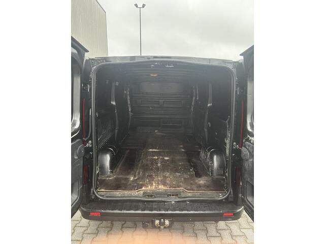 Fiat TALENTO 1.6 MJ EcoJet L2H1*CRUISE*CAM*A/C*HAAK*TEL*3PERS*