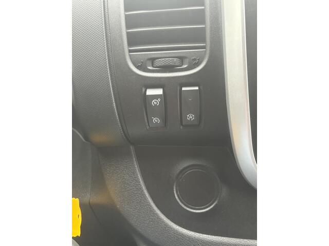 Fiat TALENTO 1.6 MJ EcoJet L2H1*CRUISE*CAM*A/C*HAAK*TEL*3PERS*