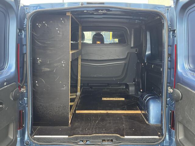 Fiat TALENTO 2.0 MultiJet L2H1 Pro DC*CRUISE*A/C*HAAK*TEL*