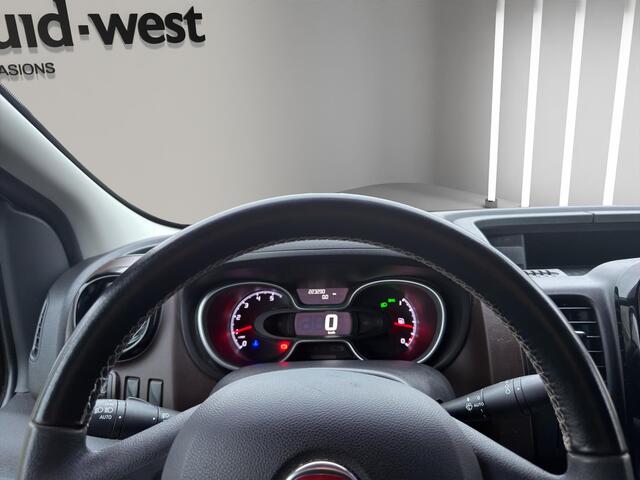 Fiat TALENTO 1.6 MJ EcoJet L2H1 SX Camera Cruise Airco