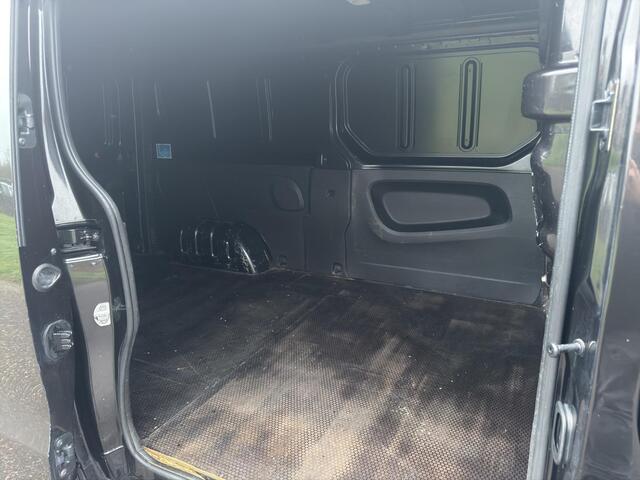 Fiat TALENTO 1.6 MJ EcoJet L2H1 SX Camera Cruise Airco