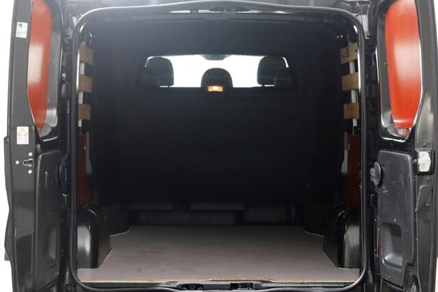 Fiat TALENTO 2.0 MultiJet 145pk L2H1 D.C. Business Pro Airco/Navi 11-2021