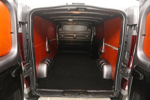 Fiat TALENTO 1.6 MJ EcoJet L1H1 | MARGE | Airco | Cruise | Camera | Navi | Trekh. | Sidebars