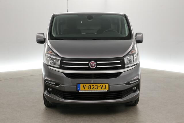 Fiat TALENTO 1.6 MJ EcoJet L1H1 | MARGE | Airco | Cruise | Camera | Navi | Trekh. | Sidebars
