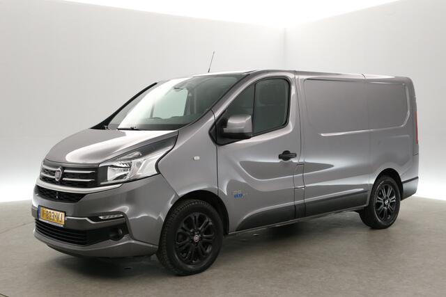 Fiat TALENTO 1.6 MJ EcoJet L1H1 | MARGE | Airco | Cruise | Camera | Navi | Trekh. | Sidebars