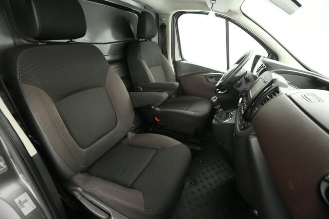 Fiat TALENTO 1.6 MJ EcoJet L1H1 | MARGE | Airco | Cruise | Camera | Navi | Trekh. | Sidebars