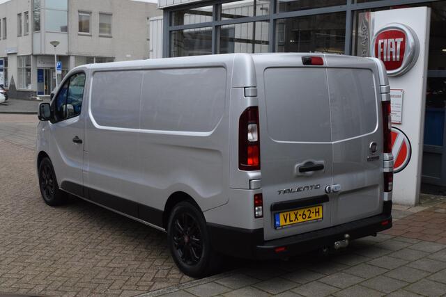 Fiat TALENTO 2.0 MultiJet L2H1 SX|Supernetjes!|Trekhaak|Camera
