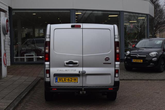 Fiat TALENTO 2.0 MultiJet L2H1 SX|Supernetjes!|Trekhaak|Camera