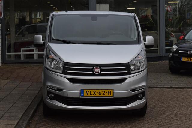 Fiat TALENTO 2.0 MultiJet L2H1 SX|Supernetjes!|Trekhaak|Camera
