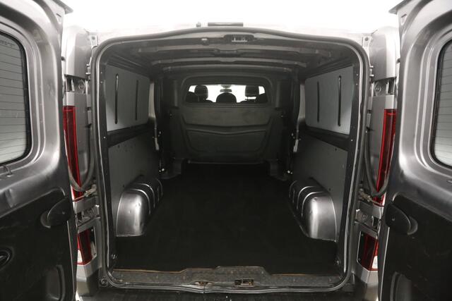 Fiat TALENTO 1.6 MJ EcoJet L2H1 | Dubbele Cabine | Airco | Cruise | Camera | Trekh. | Parkeersens.