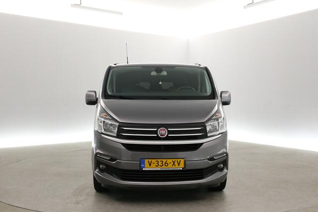 Fiat TALENTO 1.6 MJ EcoJet L2H1 | Dubbele Cabine | Airco | Cruise | Camera | Trekh. | Parkeersens.
