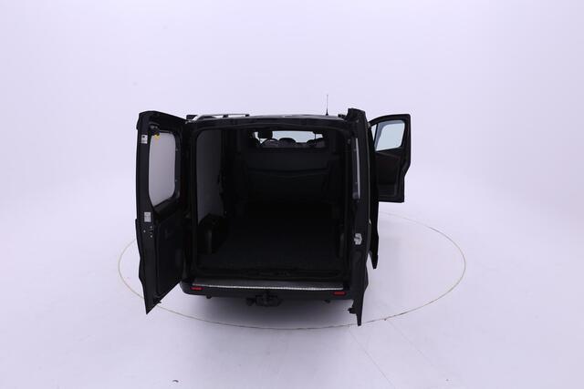 Fiat TALENTO 1.6 MJ L2H1 DC SX Limited Edition 09/100 lease ¤327 p/mnd 60 mnd