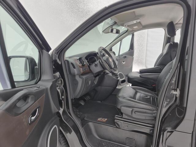 Fiat TALENTO 1.6 MJ L2H1 DC SX Limited Edition 09/100