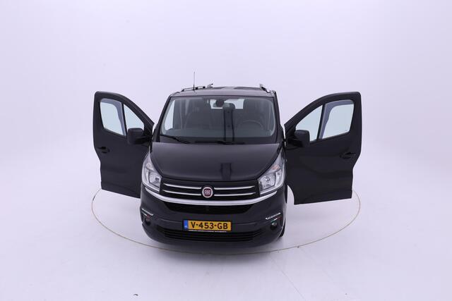 Fiat TALENTO 1.6 MJ L2H1 DC SX Limited Edition 09/100