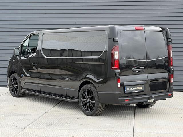 Fiat TALENTO 2.0 MultiJet L2H1 145 PK