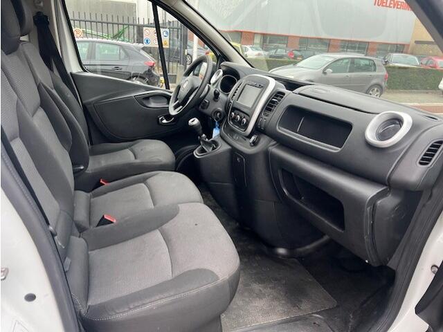 Fiat TALENTO 2.0 MultiJet 107KW L2H1 LANG AIRCO KLIMA EURO6