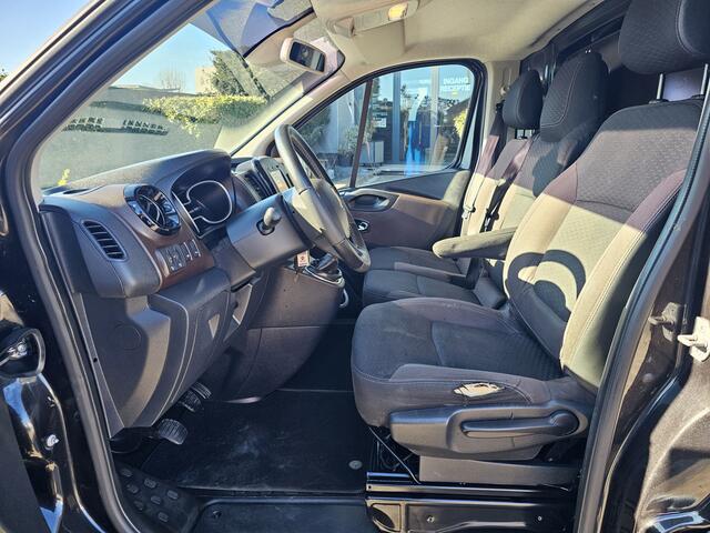 Fiat TALENTO 1.6 MJ EcoJet L2H1 SX