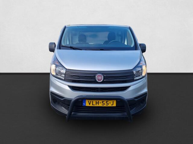 Fiat TALENTO 2.0 MultiJet L2H1 NAVI / SIDEBARS / AIRCO / TREKHAAK