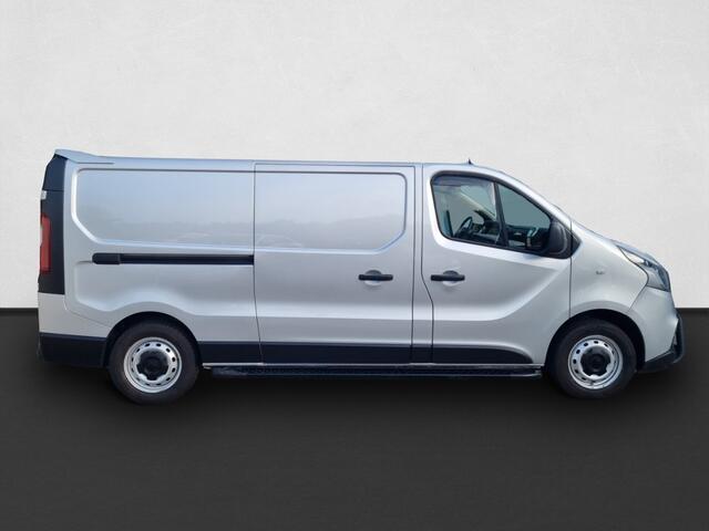 Fiat TALENTO 2.0 MultiJet L2H1 NAVI / SIDEBARS / AIRCO / TREKHAAK