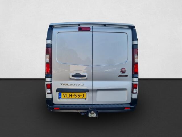 Fiat TALENTO 2.0 MultiJet L2H1 NAVI / SIDEBARS / AIRCO / TREKHAAK