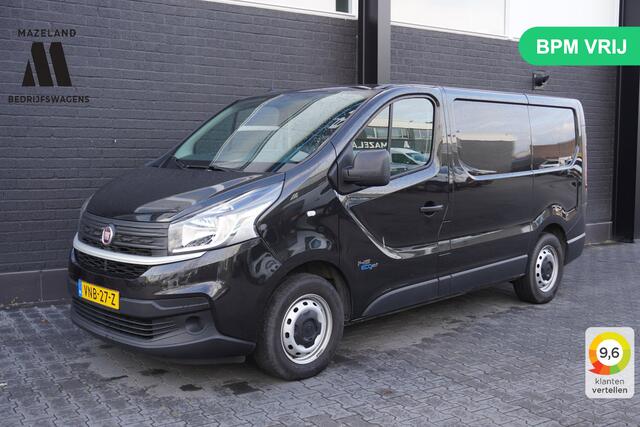 Fiat TALENTO 2.0 MultiJet EURO 6 - Airco - Cruise - Trekhaak - ¤ 13.950,- Excl.