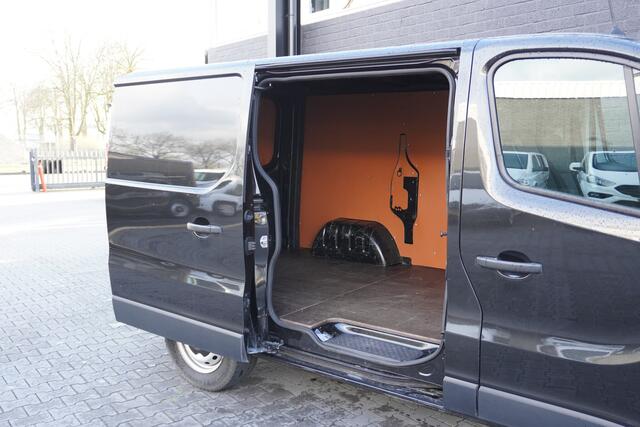 Fiat TALENTO 2.0 MultiJet EURO 6 - Airco - Cruise - Trekhaak - ¤ 13.950,- Excl.