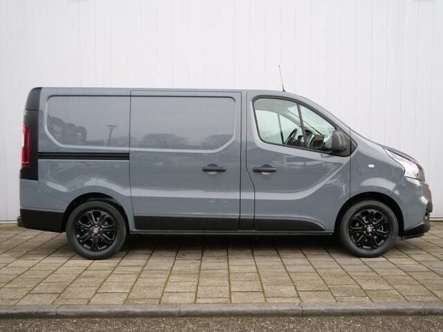 Fiat TALENTO 2.0 MultiJet 146pk L1H1 Basis Navigatie / Trekhaak / PDC / Ex. BTW