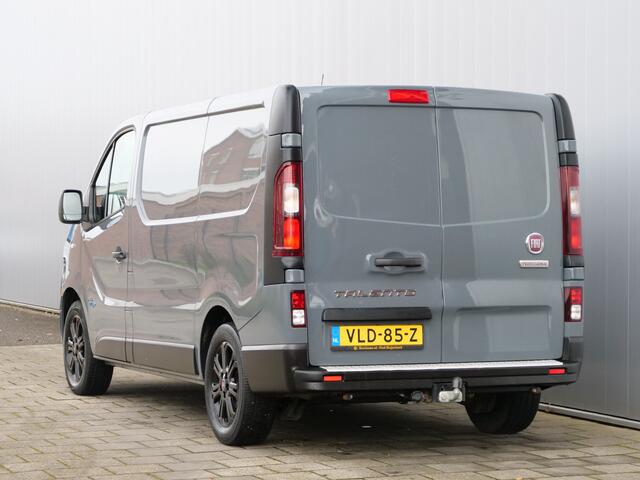 Fiat TALENTO 2.0 MultiJet 146pk L1H1 Basis Navigatie / Trekhaak / PDC / Ex. BTW
